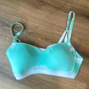 Brooks Fineform Bra